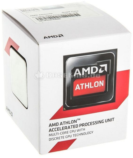 AMD Athlon 5350