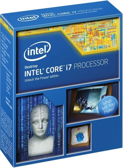 Intel Core i7-4790K