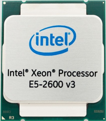 Intel Xeon E5-2670 v3