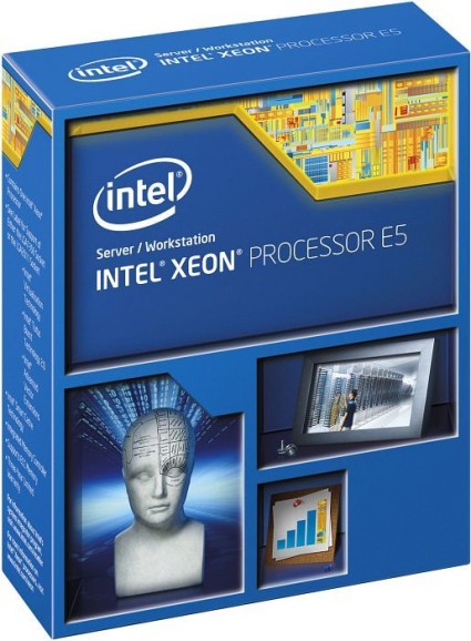 Intel Xeon E5-2695 v3