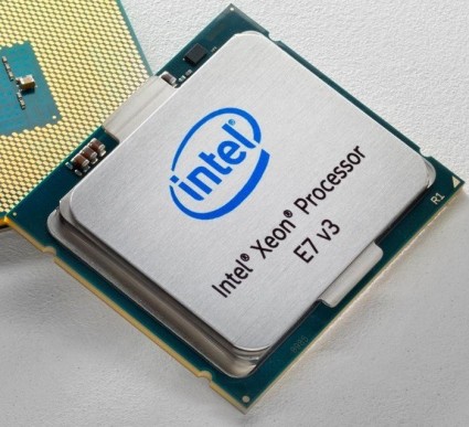 Intel Xeon E7-4809 v3