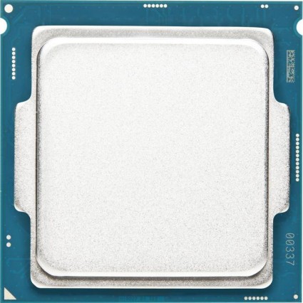 Intel Xeon E3-1270 v5