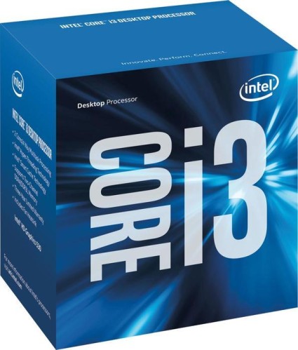 Intel Core i3-6098P
