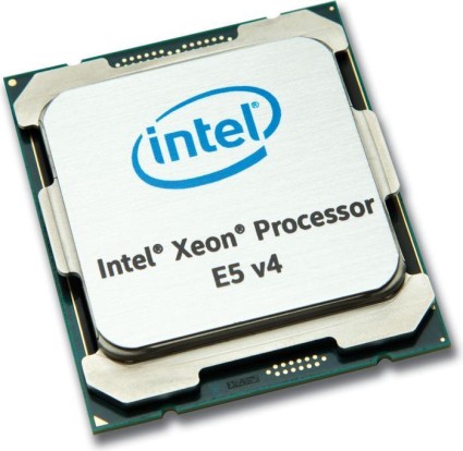 Intel Xeon E5-2697 v4