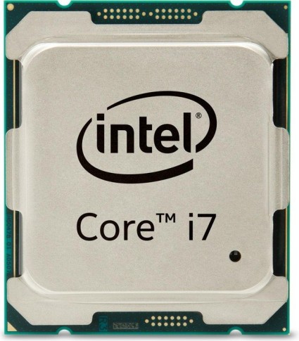 Intel Core i7-6850K