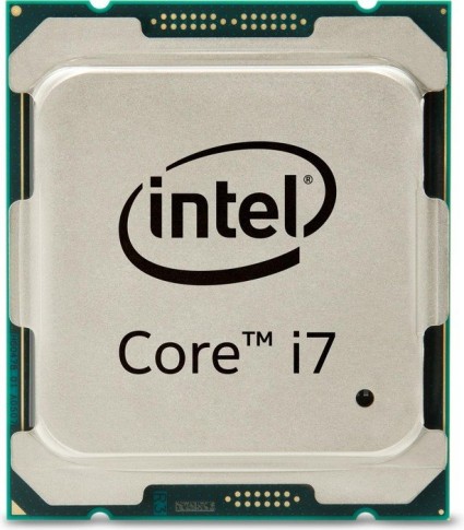Intel Core i7-6900K