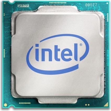 Intel Core i5-7600