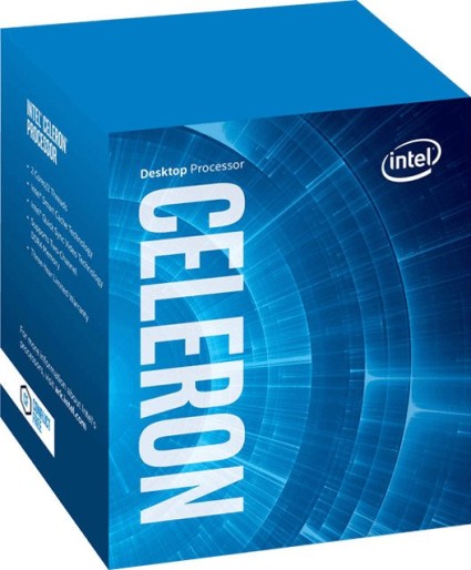 Intel Celeron G3930