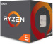 AMD Ryzen 5 1600 (14nm)