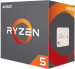 AMD Ryzen 5 1600X