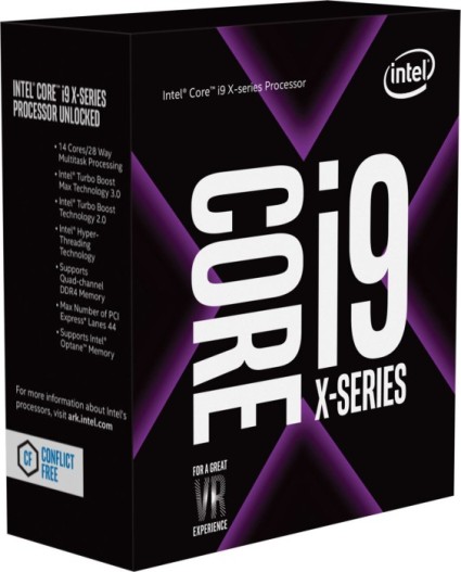 Intel Core i9-7920X