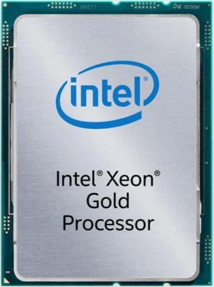 Intel Xeon Gold 6130F - Tray