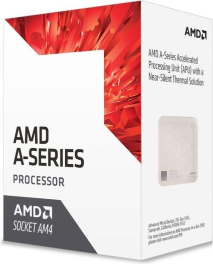 AMD A10-9700E