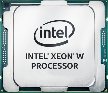 Intel Xeon W-2145