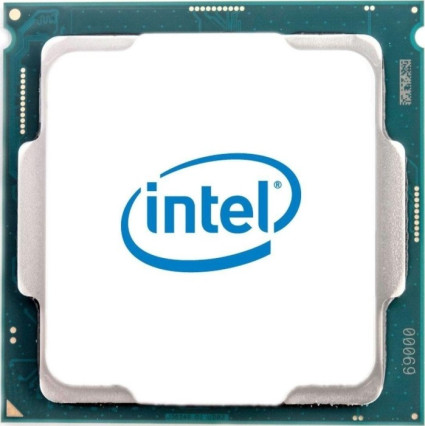 Intel Pentium Gold G5400