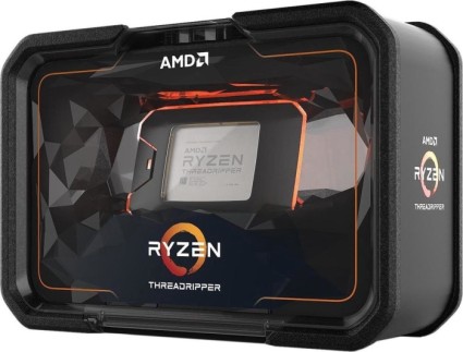 AMD Ryzen Threadripper 2990WX