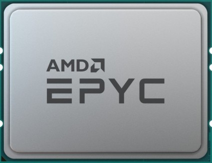 AMD Epyc 7261