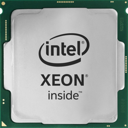 Intel Xeon E-2126G