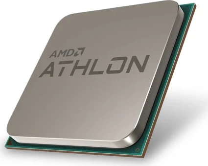 AMD Athlon 200GE