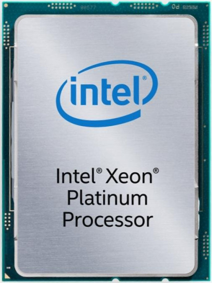 Intel Xeon Platinum 8280M