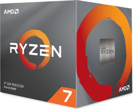 AMD Ryzen 7 3800X