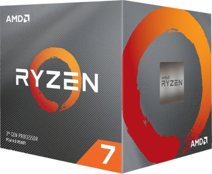 AMD Ryzen 7 3700X