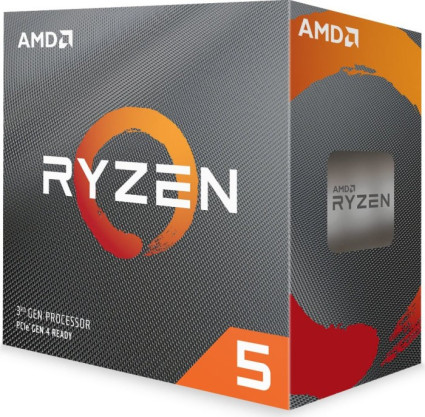 AMD Ryzen 5 3600