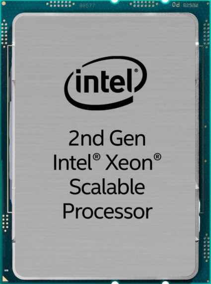 Intel Xeon W-3265M