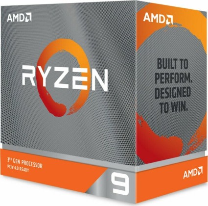 AMD Ryzen 9 3950X