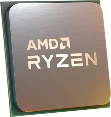 AMD Ryzen 5 3600