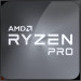 AMD Ryzen 7 PRO 3700 - Tray