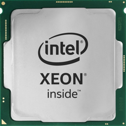 Intel Xeon E-2224