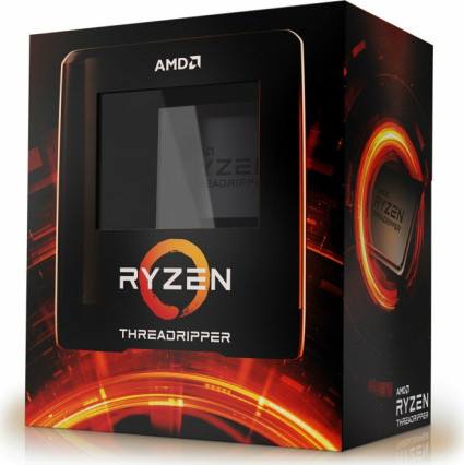 AMD Ryzen Threadripper 3970X