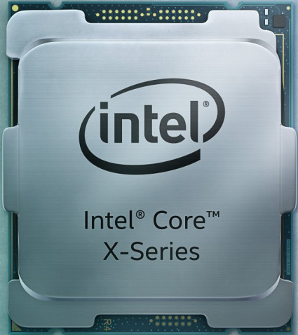 Intel Core i9-10940X