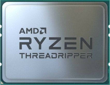 AMD Ryzen Threadripper 3960X