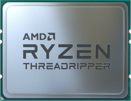 AMD Ryzen Threadripper 3990X