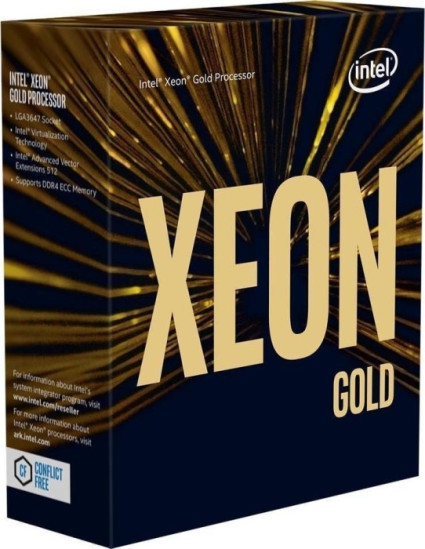 Intel Xeon Gold 6226R