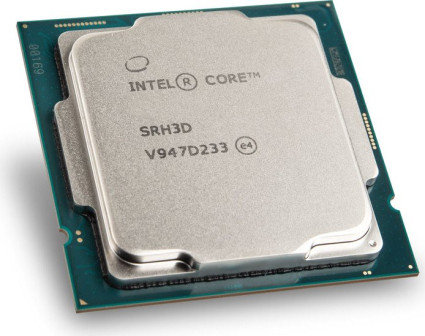 Intel Core i9-10900K