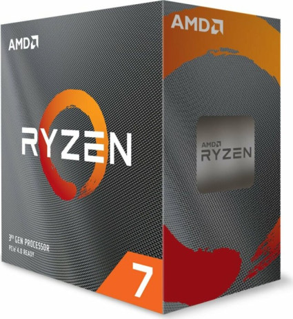 AMD Ryzen 7 3800XT