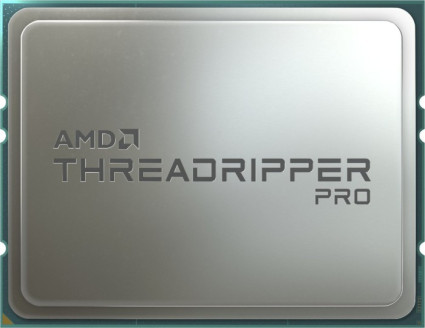 AMD Ryzen Threadripper PRO 3955WX