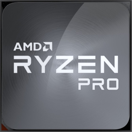 AMD Ryzen 3 PRO 4350G