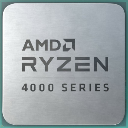 AMD Ryzen 7 4700G