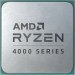 AMD Ryzen 7 4700G - Tray