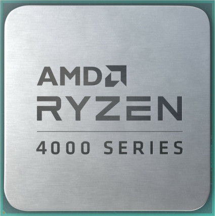 AMD Ryzen 5 4600G