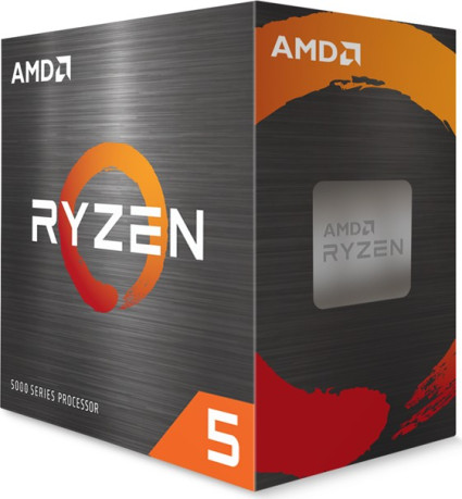 AMD Ryzen 5 5600X