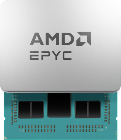 AMD Epyc 7763