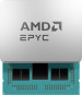 AMD Epyc 7763 - Tray