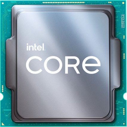 Intel Core i9-11900F