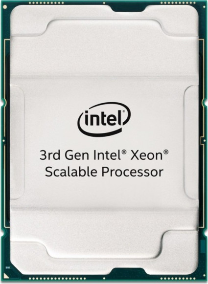 Intel Xeon Gold 6330