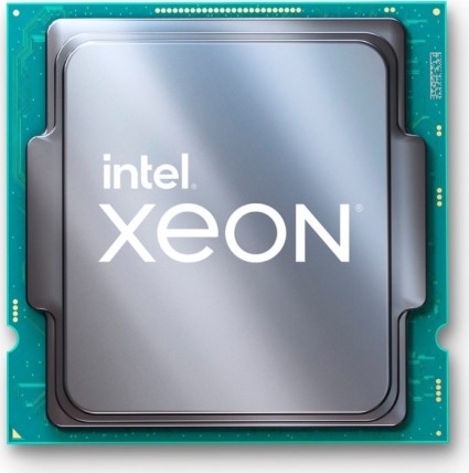 Intel Xeon W-1370